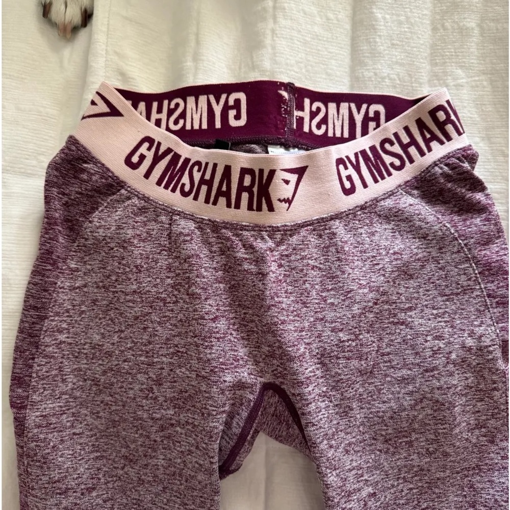 gymshark leggings
